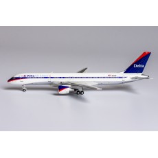 NG Model Delta Air Lines 757-200 N601DL 1:400